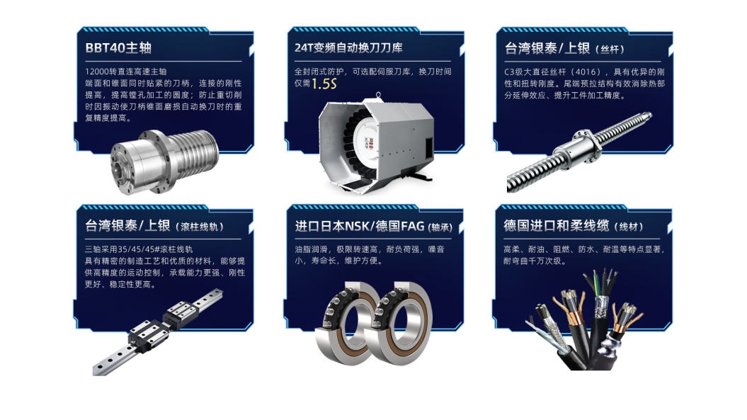 臺群精機